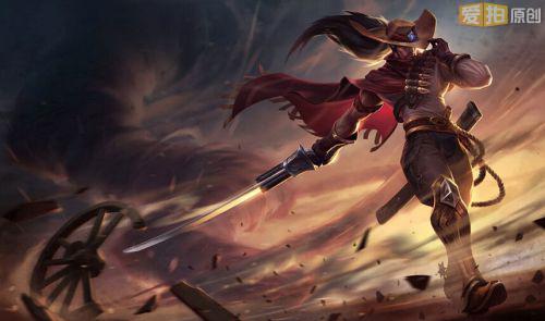 彻底摆脱托儿索:S5亚索技巧教学 - 爱拍原创资